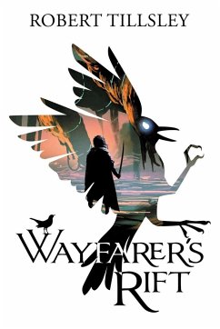 Cover Wayfarer's Rift