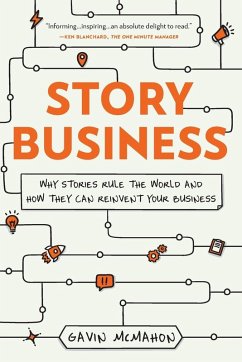 Cover Story Business