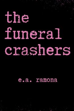 Cover The Funeral Crashers