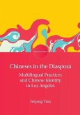 Chineses in the Diaspora