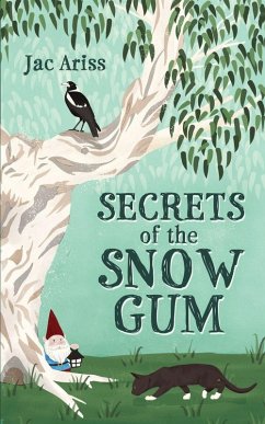 Secrets of the Snow Gum - Ariss, Jac
