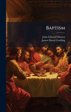 Cover Baptism