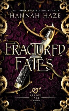 Fractured Fates - Haze, Hannah