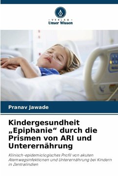 Cover Kindergesundheit 