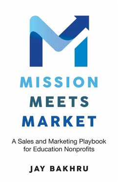 Mission Meets Market Cover Mission Meets Market