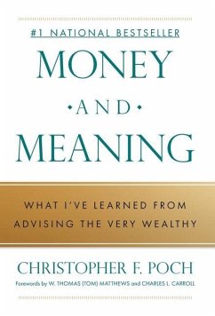 Cover Money and Meaning