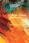 Gender, Theory, and History Gender, Theory, and History