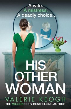 His Other Woman - Keogh, Valerie
