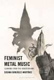 Feminist Metal Music Feminist Metal Music