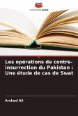 Les opérations de contre-insurrection du Pakistan : Une étude de cas de Swat Les opérations de contre-insurrection du Pakistan : Une étude de cas de Swat