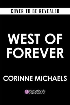 West of Forever (Standard Edition) - Michaels, Corinne