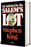 El Misterio de Salem's Lot (Ed. 50 Aniversario) / Salem's Lot