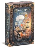 Once Upon a Feeling Once Upon a Feeling
