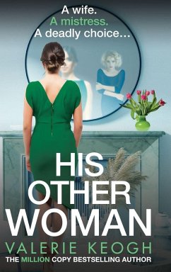 His Other Woman - Keogh, Valerie