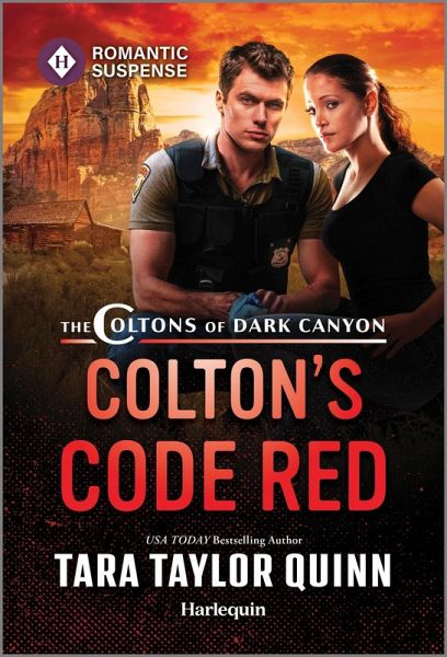 Colton's Code Red Colton's Code Red