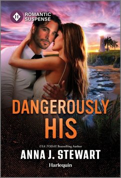 Dangerously His - Stewart, Anna J