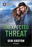 Unexpected Threat Unexpected Threat