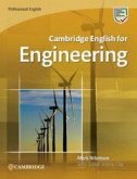 Cambridge English for Engineering Student's Book Cambridge English for Engineering Student's Book