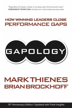 Cover Gapology
