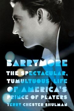 Cover Barrymore