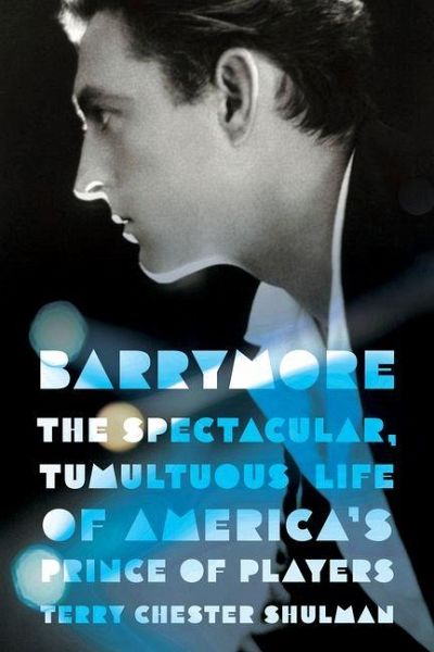 Barrymore Barrymore