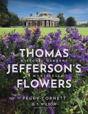 Thomas Jefferson's Flowers