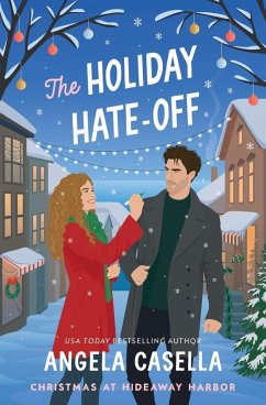 Cover The Holiday Hate-Off