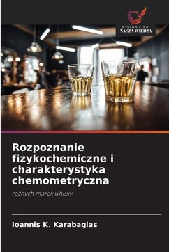 Rozpoznanie fizykochemiczne i charakterystyka chemometryczna - Karabagias, Ioannis K. Rozpoznanie fizykochemiczne i charakterystyka chemometryczna - Karabagias, Ioannis K.