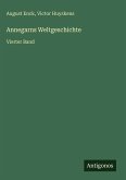 Annegarns Weltgeschichte