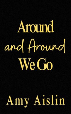 Cover Around and Around We Go (Vermont Trailblazers, #2) (eBook, ePUB)