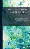 Journal Of Nervous And Mental Disease Journal Of Nervous And Mental Disease
