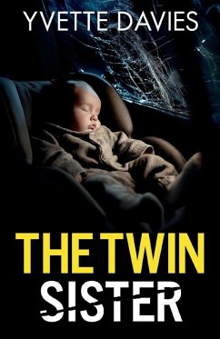 Cover The Twin Sister