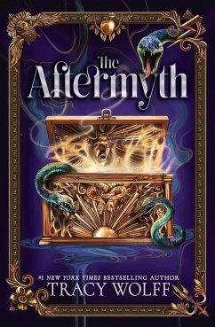 Cover The Aftermyth