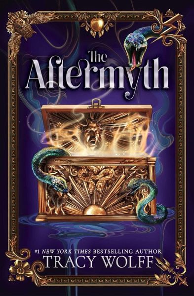 The Aftermyth The Aftermyth