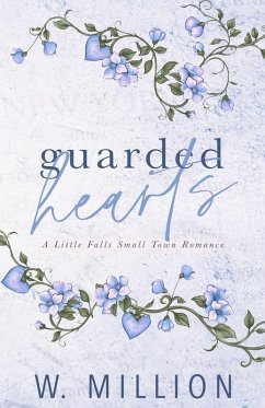 Guarded Hearts Cover Guarded Hearts