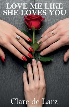 Cover Love Me Like She Loves You