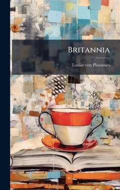 Cover Britannia