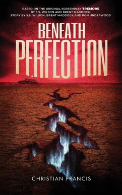 Cover Beneath Perfection
