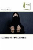 Émotions fragmentées