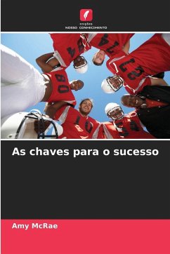 Cover As chaves para o sucesso