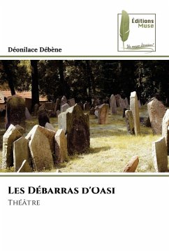 Cover Les Débarras d'Oasi