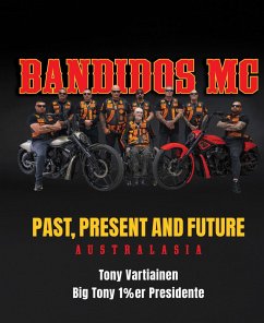Cover Bandidos