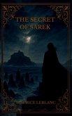 THE SECRET OF SAREK THE SECRET OF SAREK