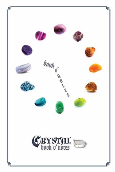 Crystal Crystal