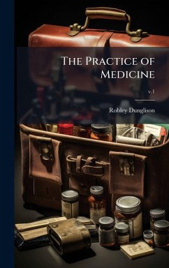 Cover The Practice of Medicine