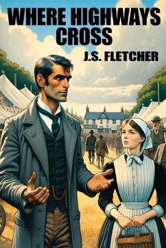 Where Highways Cross