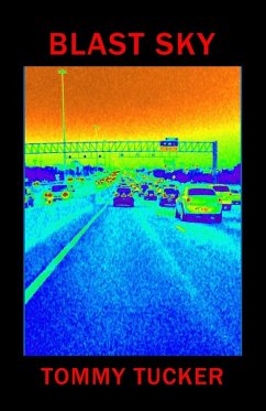 Blast Sky - Tucker, Tommy