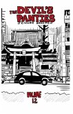The Devil's Panties Volume 12
