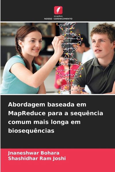 Abordagem baseada em MapReduce para a sequência comum mais longa em biosequências