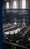 The Texas Criminal Reports The Texas Criminal Reports